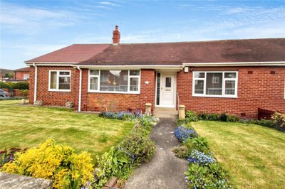Property on West Dene Drive, NE30 2SZ