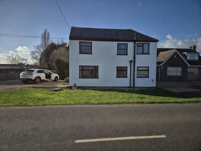 Property on Guntons Road, PE6 7RU