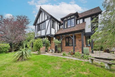 Property on Sherwoods Road, WD19 4AY