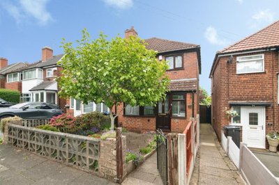 Semi-Detached