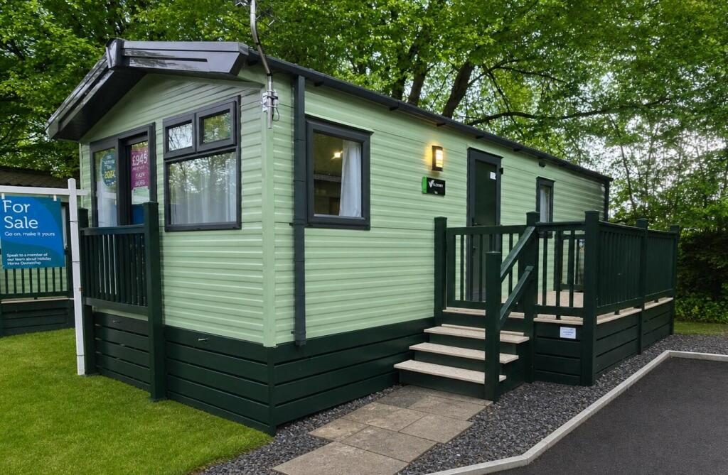 Mobile Home