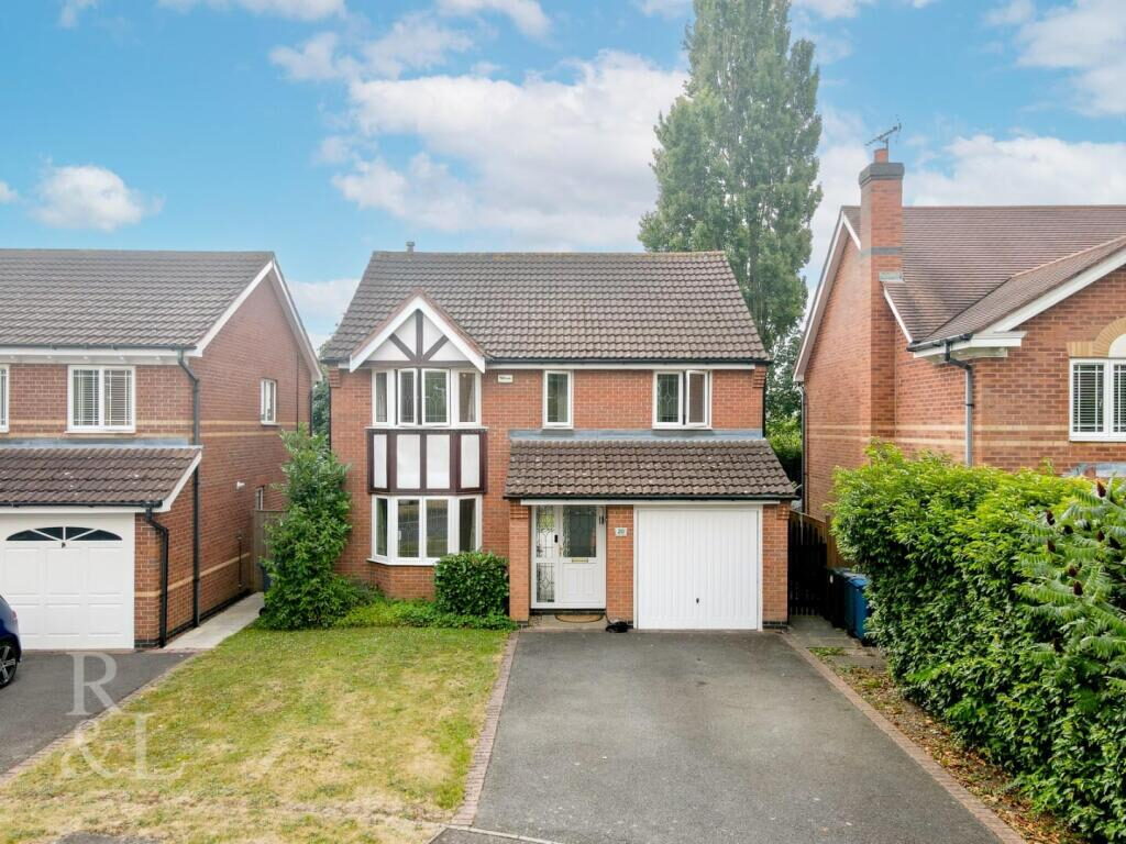 Detached House