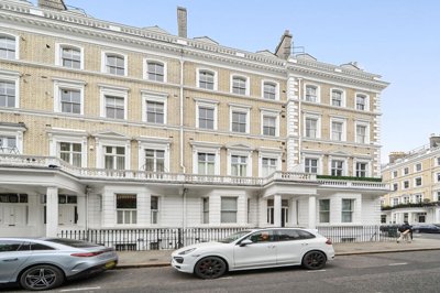 Maisonette