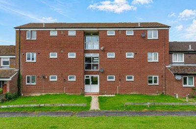 Property on Landseer Court, SP10 3SW