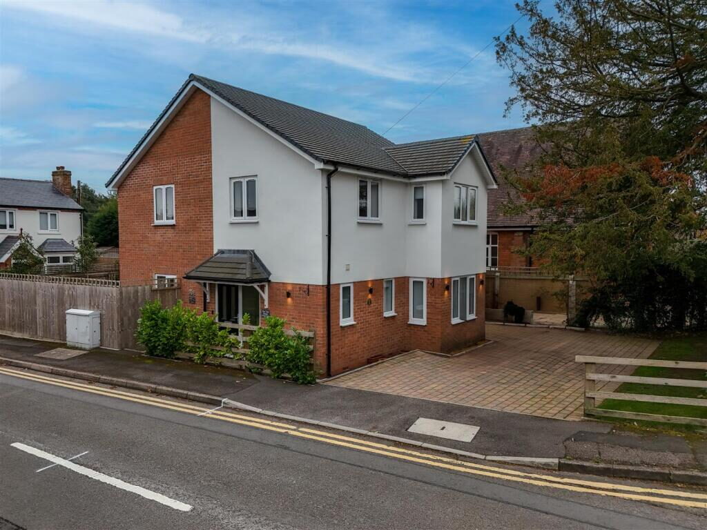 Detached House