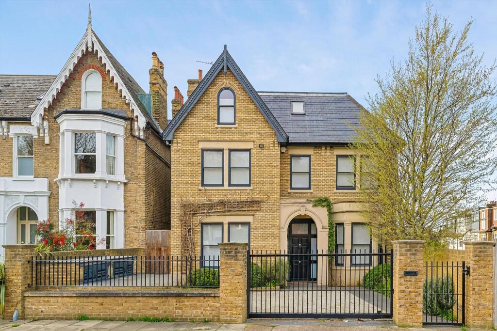 Detached House