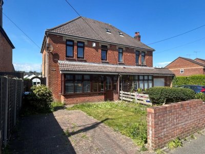 Semi-Detached
