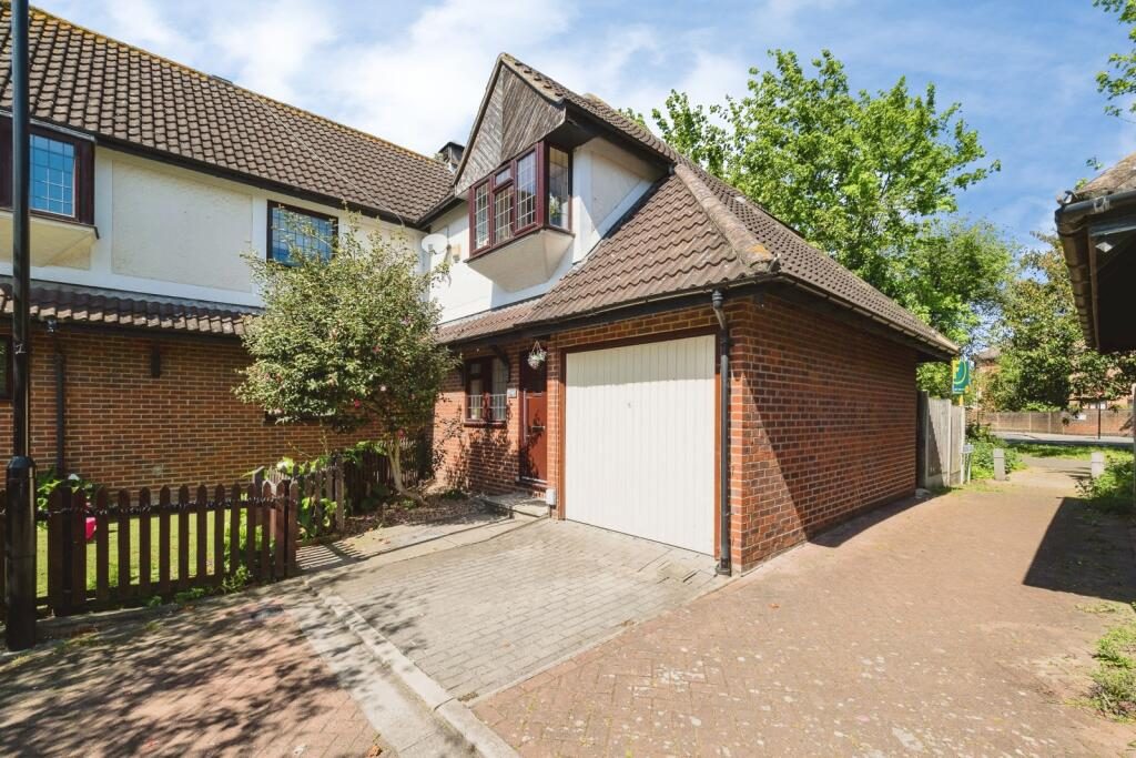 Detached House