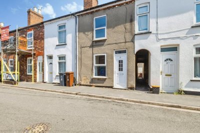 Property on Hope Street, LN5 7UJ