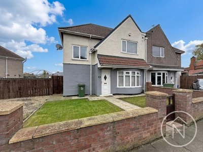 Semi-Detached