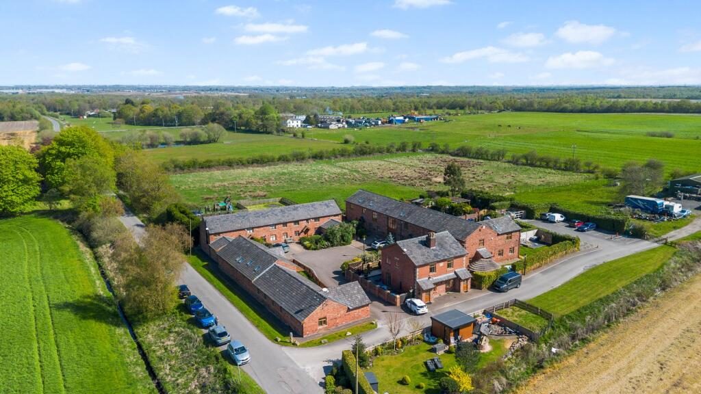 Barn Conversion
