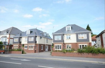 Flat