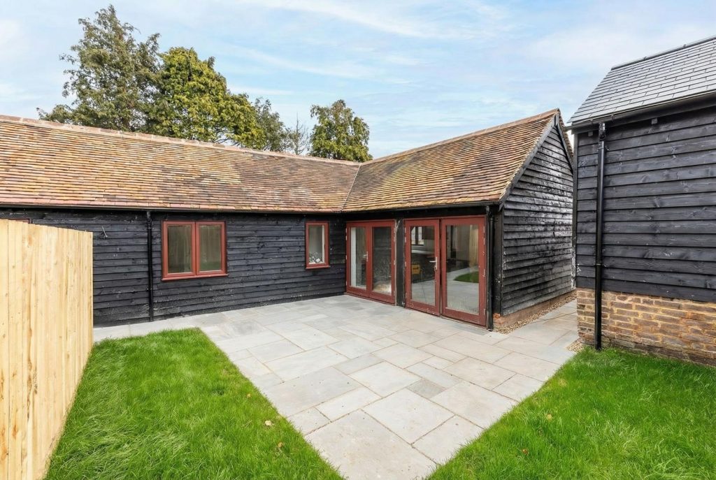 Barn Conversion
