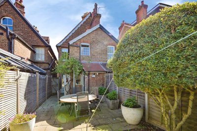 Semi-Detached