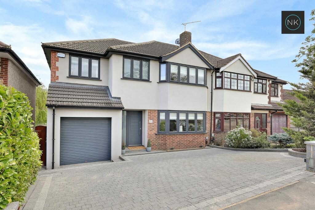 Detached House