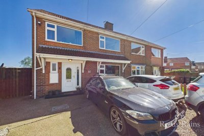 Semi-Detached
