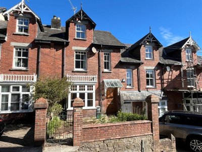 Terraced