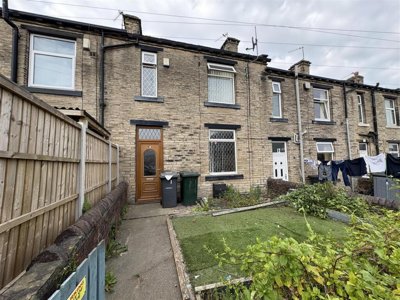 Terraced