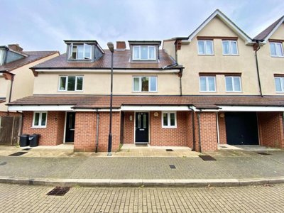 Property on Hamble Drive, UB3 2FN