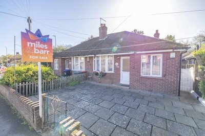 Property on St Stephens Road, CT2 7JF