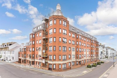 Property on Ranelagh Road, CT14 7BD