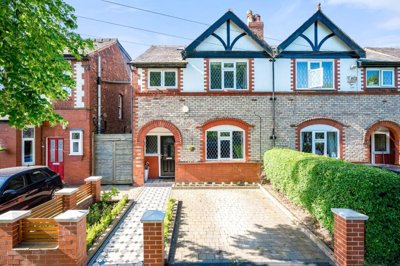 Semi-Detached