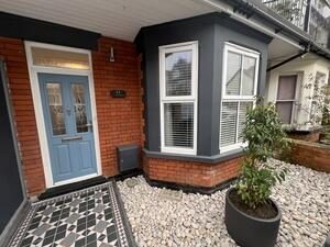 House Share