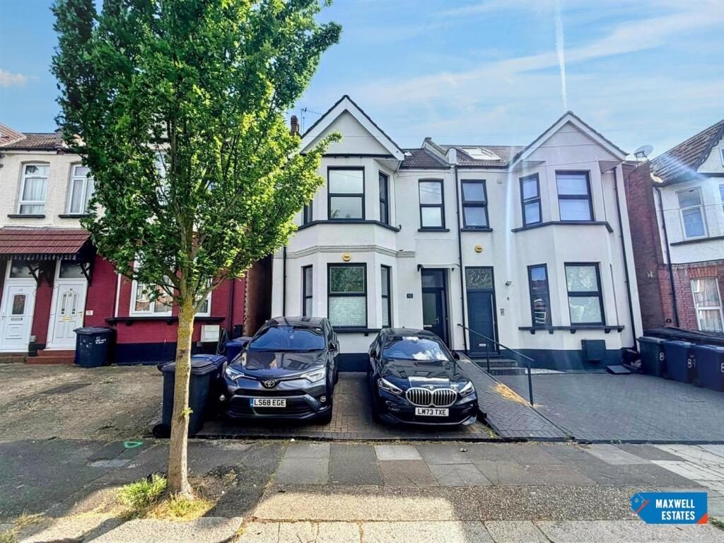 Maisonette