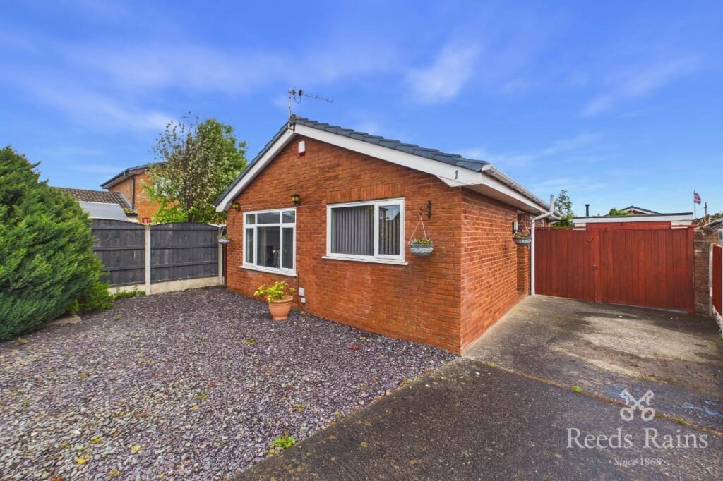 Bungalow