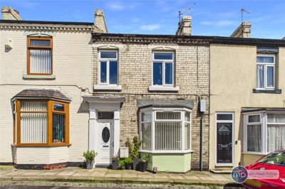 Property on William Street, TS12 2AG