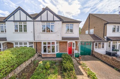 Semi-Detached
