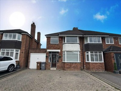Semi-Detached