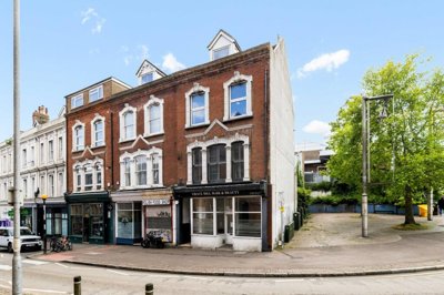 Maisonette