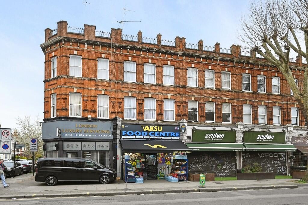 Maisonette