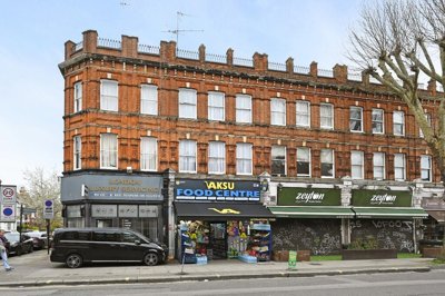 Maisonette