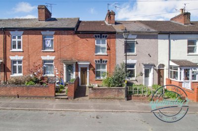 Terraced