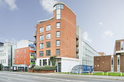 Property on North Street, LS2 7PQ