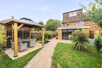 Property on Stares Close, PO13 9RZ