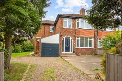 Semi-Detached