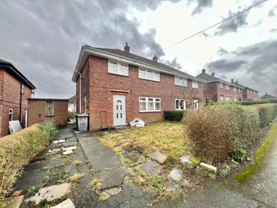 Semi-Detached