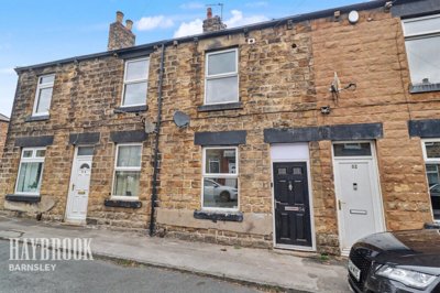 Terraced