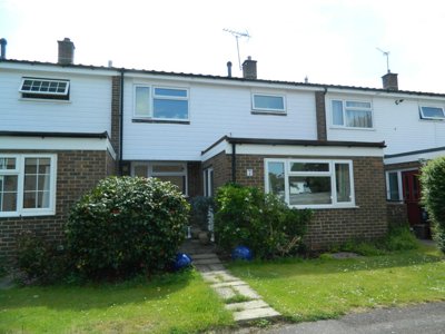 Terraced
