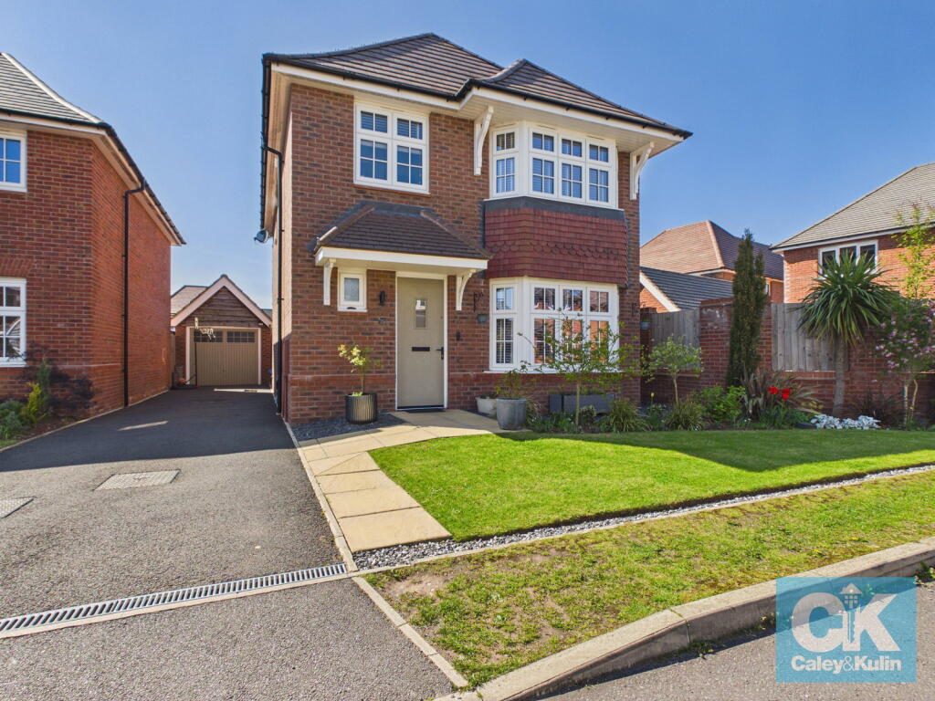Detached House