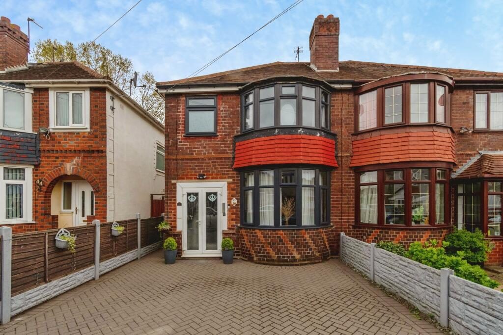 Detached House