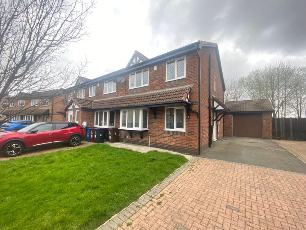 Detached House