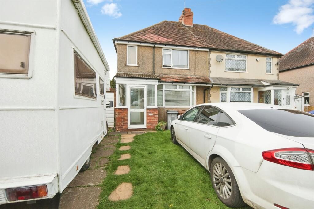Detached House