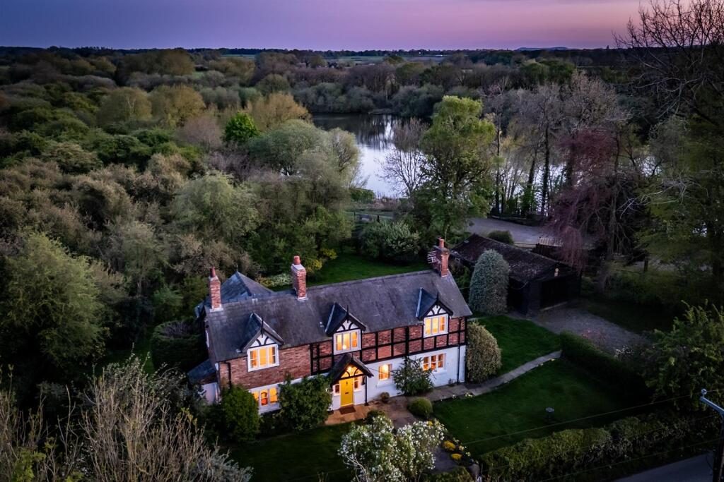 Cottage