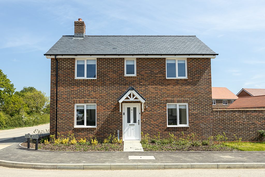 Detached House
