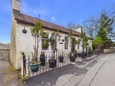 Property on Auchinleck Road, KA18 1AN