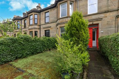 Terraced